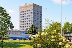 Basildon University Hospital has a growing reputation as a centre for cardiovascular treatment